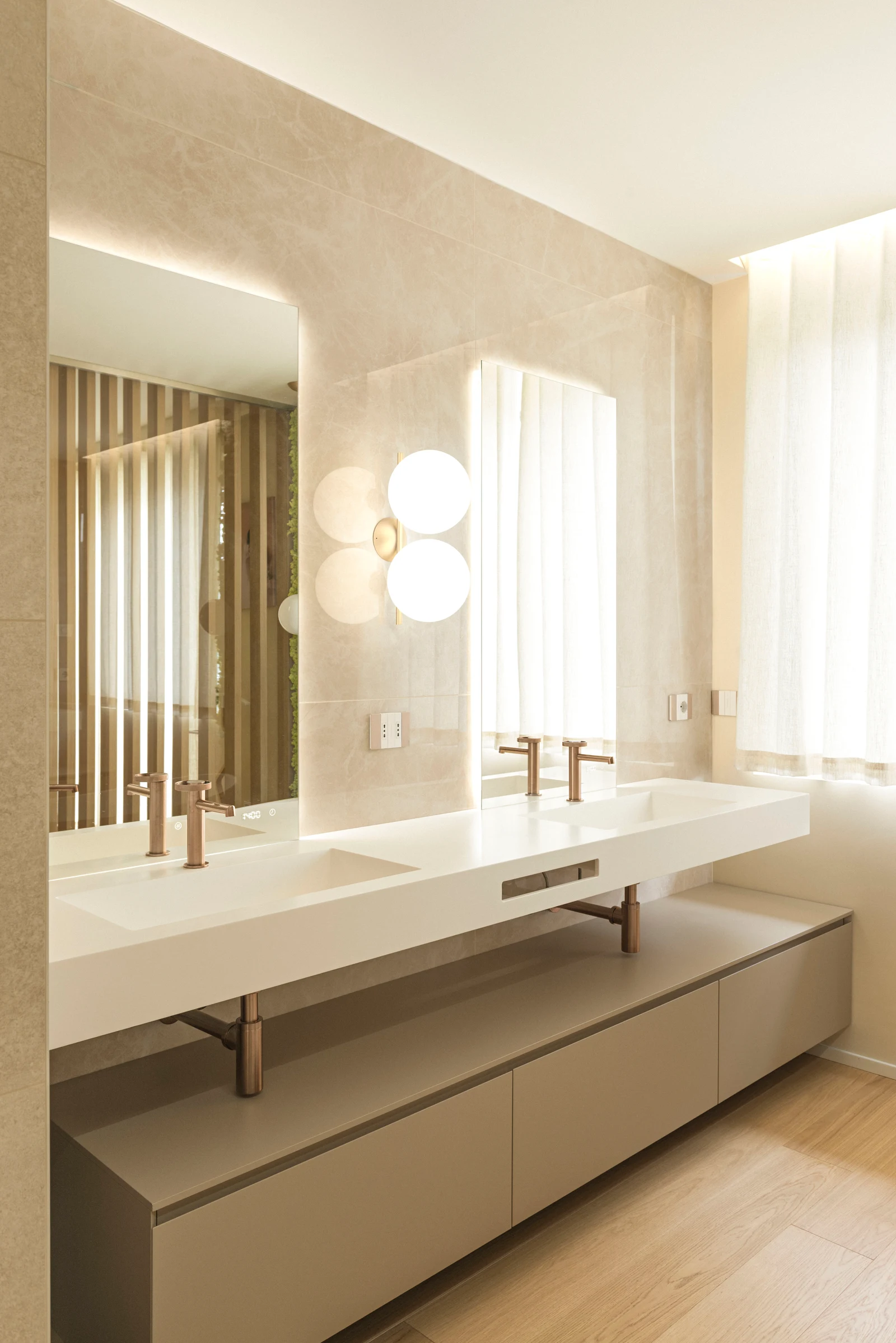 Villa singola Magenta (MI) - thumbnail 29